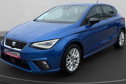 Seat Ibiza 19.580 km 20.490 &euro; Aachen 52068