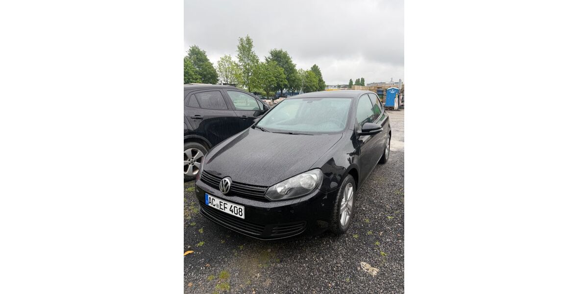 VW Golf 195.741 km 4.400 &euro; Eschweiler 52249