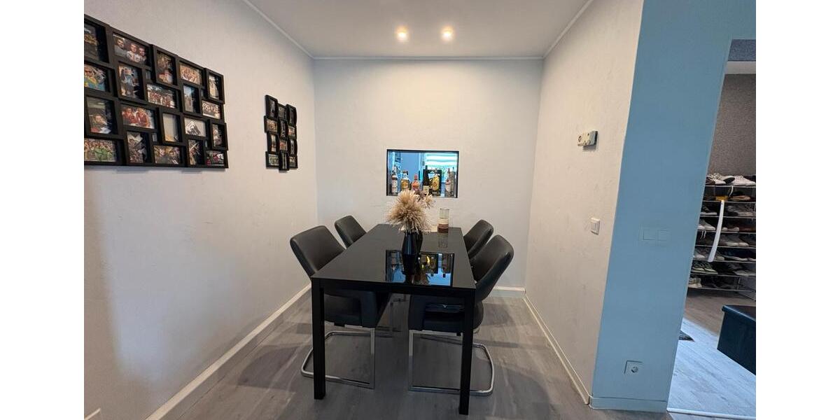 Etagenwohnung Aachen Aachen-Mitte - 2 Zimmer, 55 m&sup2;, 174.000&euro; | Angebot:27234449