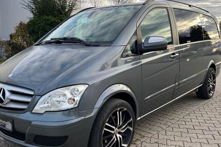 Mercedes-Benz Viano 329.000 km 11.490 &euro; Eschweiler 52249