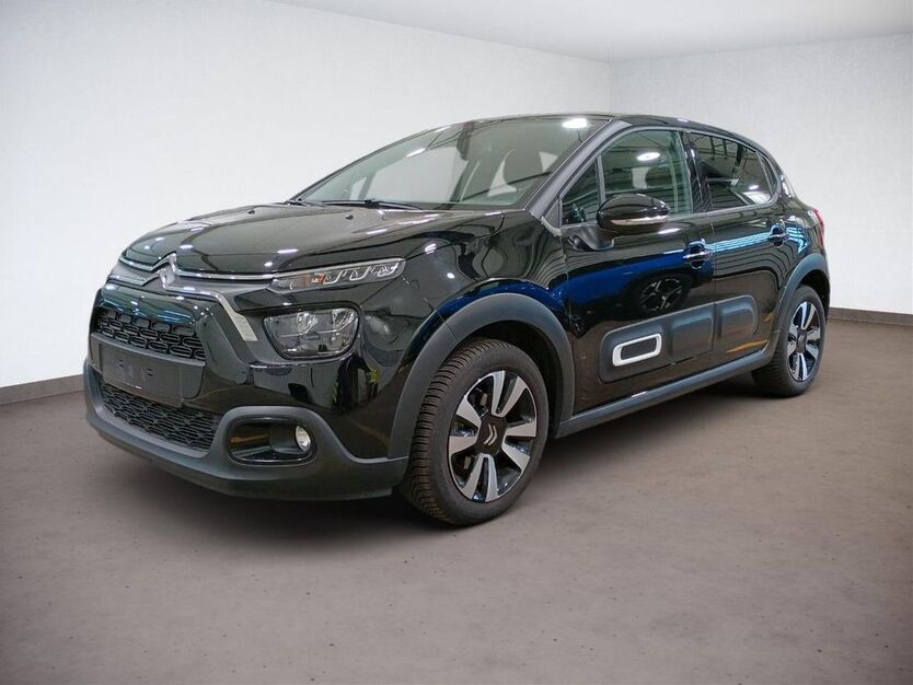 Citroen C3 15.824 km 14.960 € Niederzier 52382