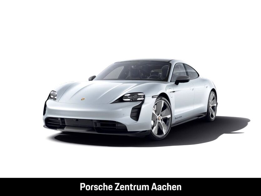 Porsche Taycan 41.500 km 77.800 € Aachen 52068