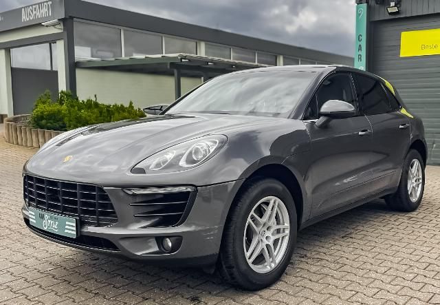Macan