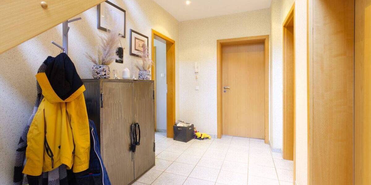 Vierkanthof in Gangelt-Buscherheide - viel Platz für Tiere, Wohnen und Arbeiten! 1 zimmer