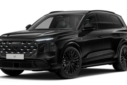 Audi Q7 3.333 km 115.990 &euro; Düren 52351