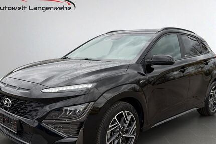 Hyundai KONA 16.090 km 21.499 &euro; Langerwehe 52379