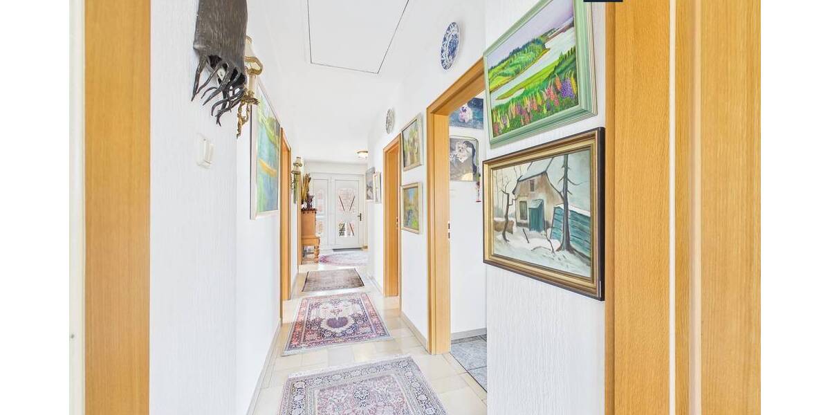 Einfamilienhaus Gangelt Hastenrath - 3 Zimmer, 117 m&sup2;, 369.000&euro; | Angebot:26410273