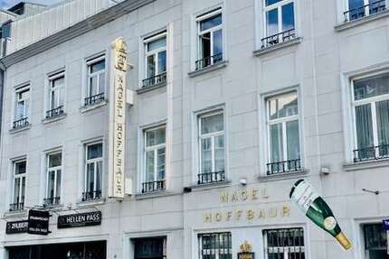 Büro in Aachen 3.300 € 225 m²