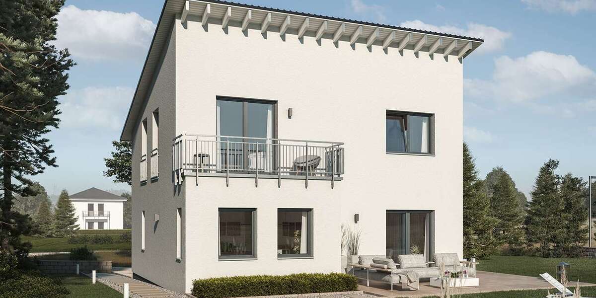 Mehrfamilienhaus, Wohnhaus Roetgen - 5 Zimmer, 112 m&sup2;, 386.397&euro; | Angebot:26818225