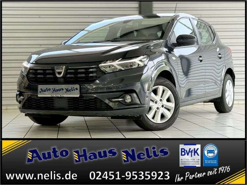 Sandero