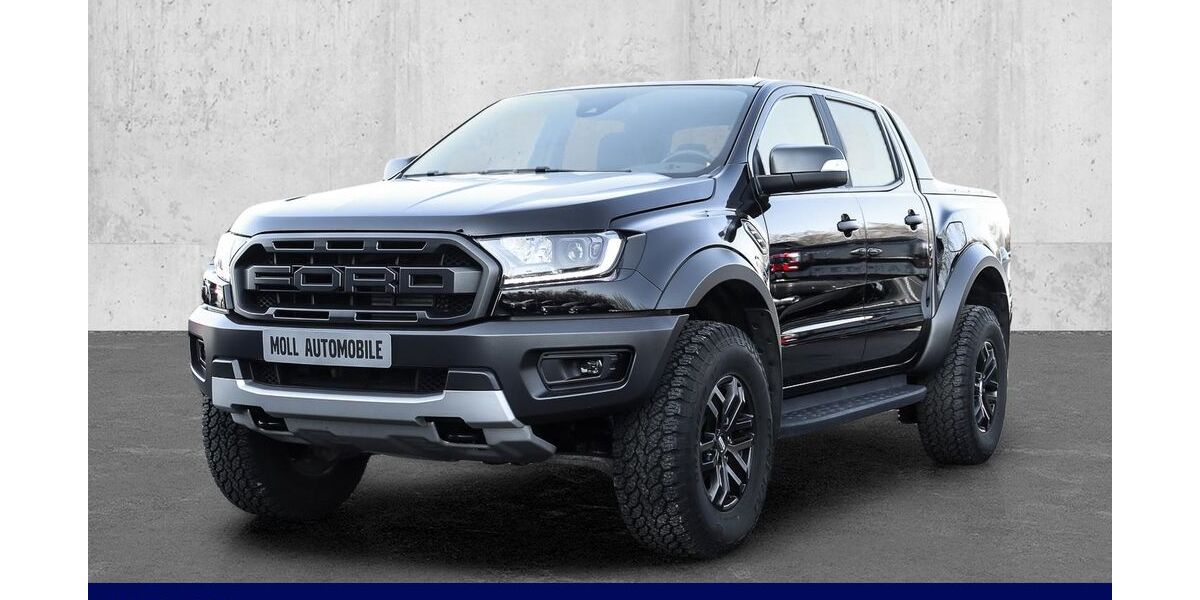 Ford Ranger 14.500 km 43.900 &euro; Aachen 52078