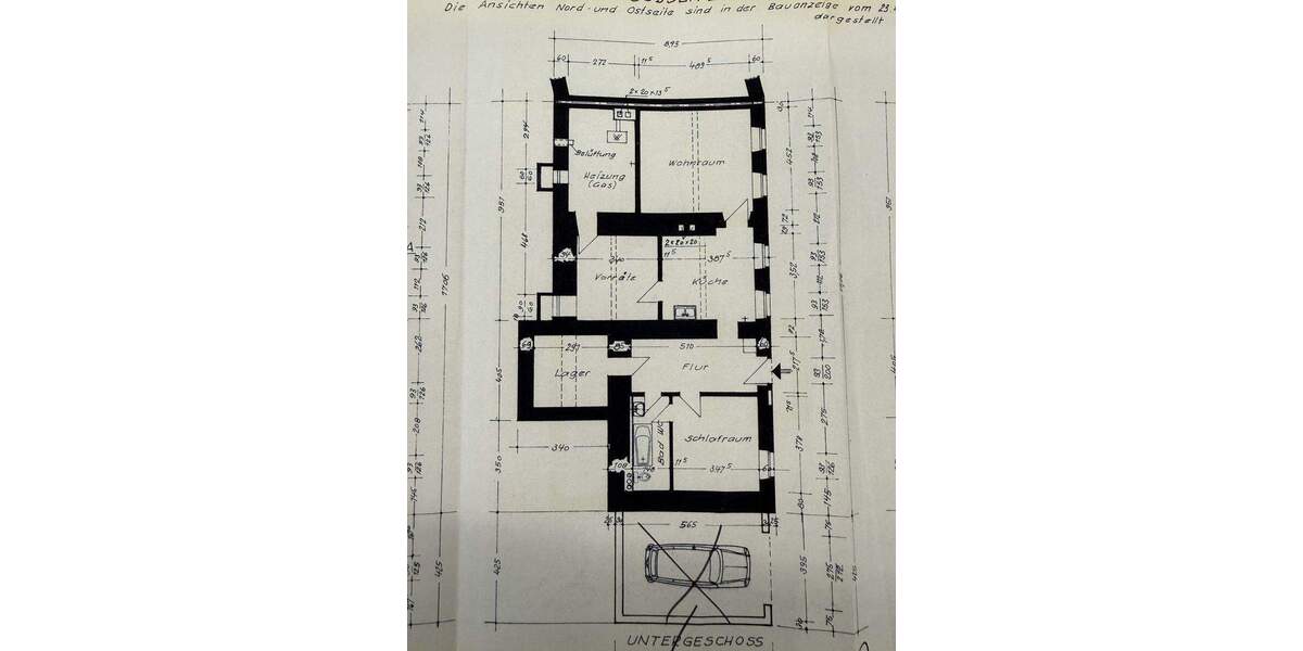 Mehrfamilienhaus, Wohnhaus Aachen / Hahn Hahn - 8 Zimmer, 328 m&sup2;, 890.000&euro; | Angebot:24596539