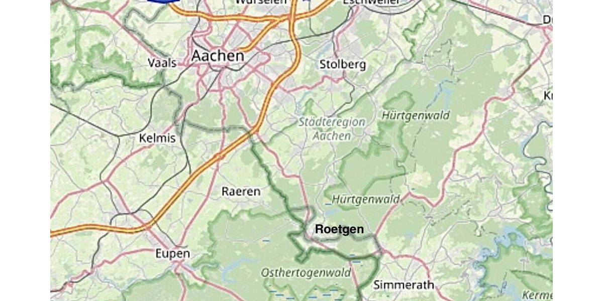 Einfamilienhaus Roetgen - 1 Zimmer, 227 m&sup2;, 679.000&euro; | Angebot:26201047