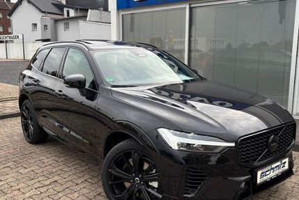 Volvo XC60 16.900 km 51.900 &euro; Düren 52351