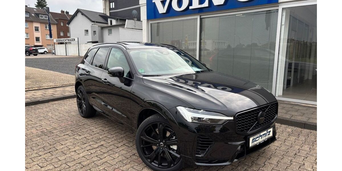 Volvo XC60 7.359 km 53.490 &euro; Düren 52351