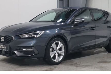 Seat Leon 31.982 km 21.920 &euro; Aachen 52078
