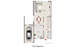 Doppelhaushälfte Eschweiler Nothberg - 5 Zimmer, 108 m&sup2;, 320.000&euro; | Angebot:26502939