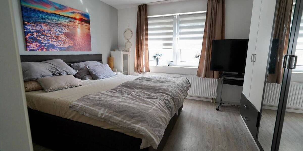Etagenwohnung Stolberg (Rheinland) Atsch - 2 Zimmer, 62 m&sup2;, 575&euro; | Angebot:26778221