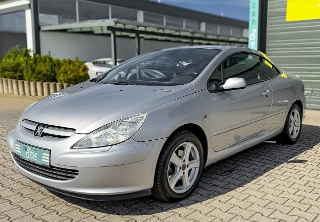 Peugeot 307 135.000 km 2.470 € Niederzier 52382