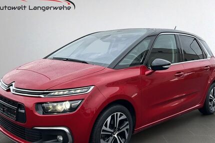 Citroen C4 Picasso 70.800 km 13.999 &euro; Langerwehe 52379