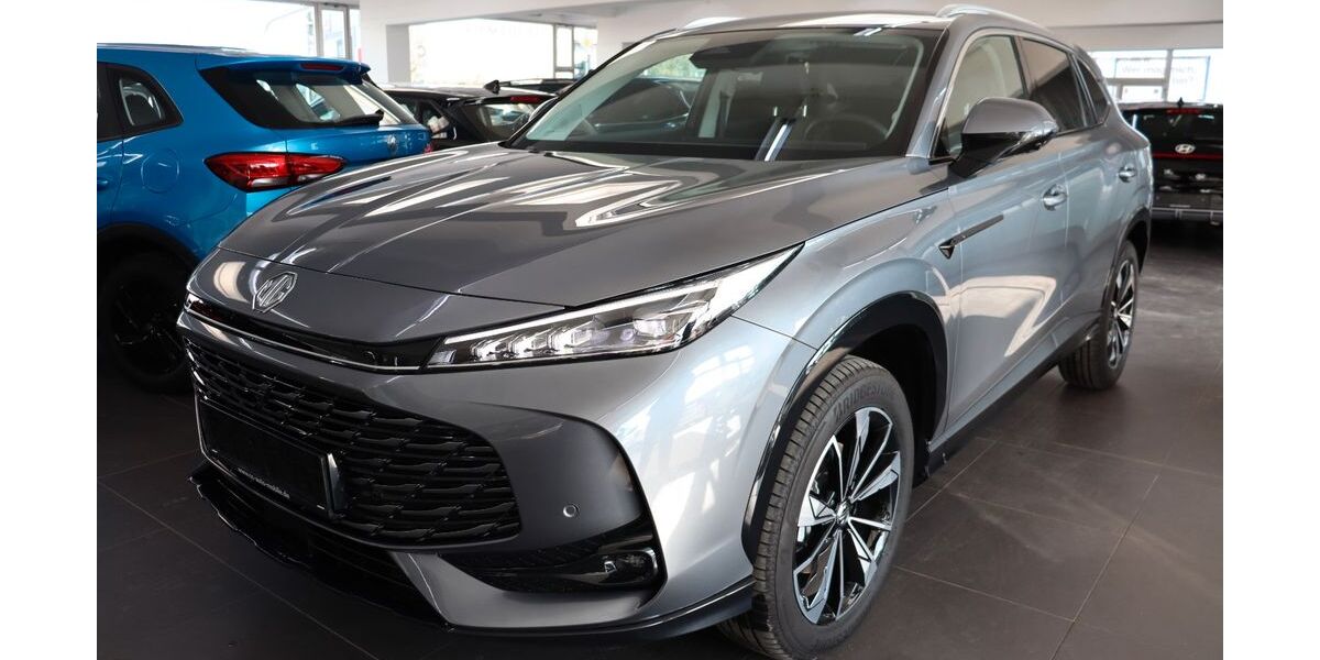 MG HS 9.464 km 26.600 &euro; Düren 52349