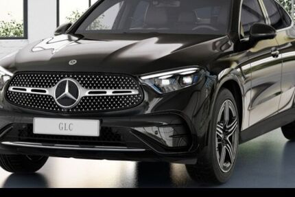 Mercedes-Benz GLC 220 9.900 km 57.990 &euro; Aachen 52068