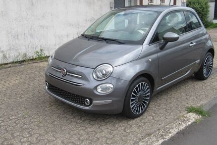 Fiat 500 65.000 km 7.499 &euro; Alsdorf 52477