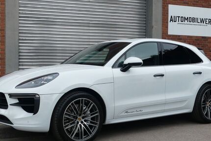Porsche Macan 39.800 km 73.399 &euro; Düren 52353