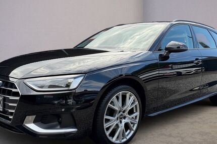 Audi A4 68.000 km 25.490 &euro; Linnich 52441