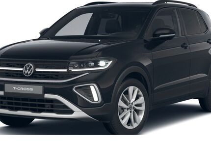 VW T-Cross 14.303 km 26.980 &euro; Alsdorf 52477