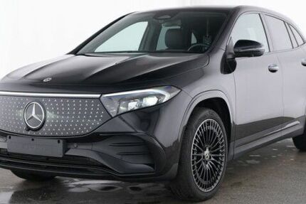 Mercedes-Benz EQA 17.394 km 42.900 € Jülich 52428