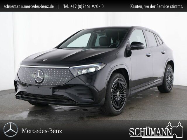 Mercedes-Benz EQA 17.394 km 42.900 € Jülich 52428