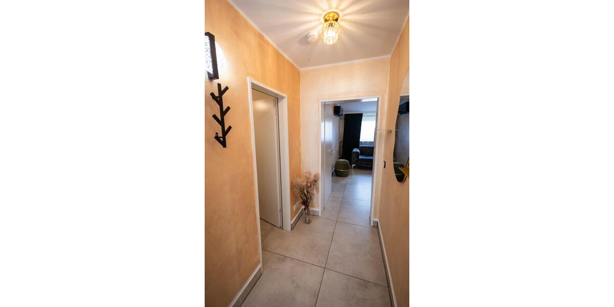 Etagenwohnung Aachen Eilendorf - 2 Zimmer, 60 m&sup2;, 1.990&euro; | Angebot:24935006