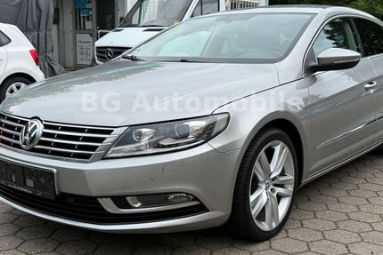 VW CC 178.000 km 10.990 &euro; Aachen 52078