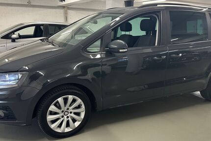 Seat Alhambra 126.800 km 16.900 € Stolberg 52224