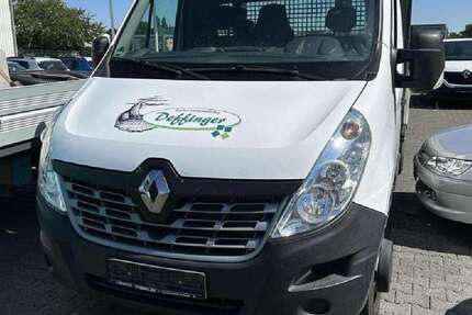 Renault Master 71.369 km 21.900 € Heinsberg 52525