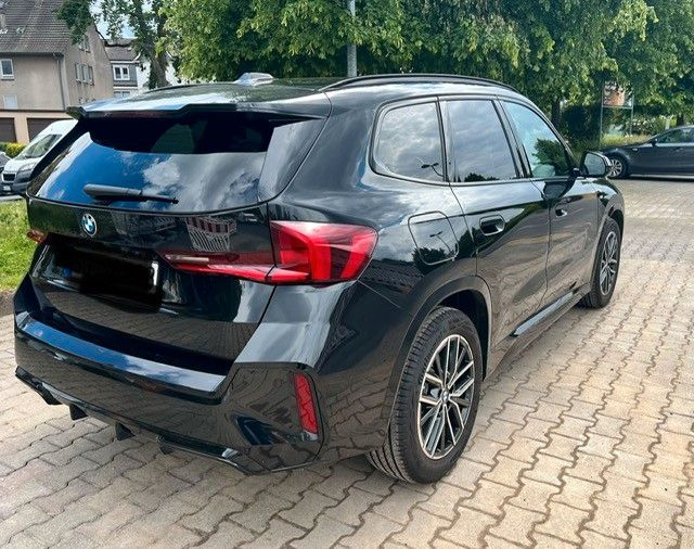 BMW X1 27.000 km 39.900 &euro; Herzogenrath 52134