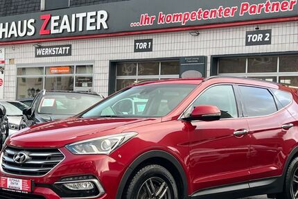 Hyundai SANTA FE 120.000 km 17.990 &euro; Stolberg bei Aachen 52222