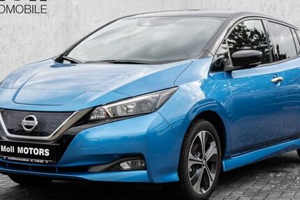 Nissan Leaf 13.500 km 16.875 € Aachen 52078