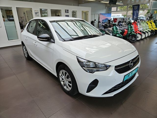 Opel Corsa 16.421 km 12.990 € Heinsberg 52525