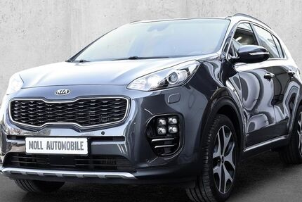 Kia Sportage 112.922 km 15.890 &euro; Aachen 52078