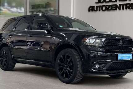 Dodge Durango 46.100 km 27.890 &euro; Jülich 52428