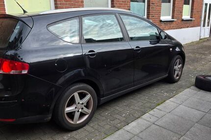 Seat Altea 175.000 km 3.599 &euro; Alsdorf 52477