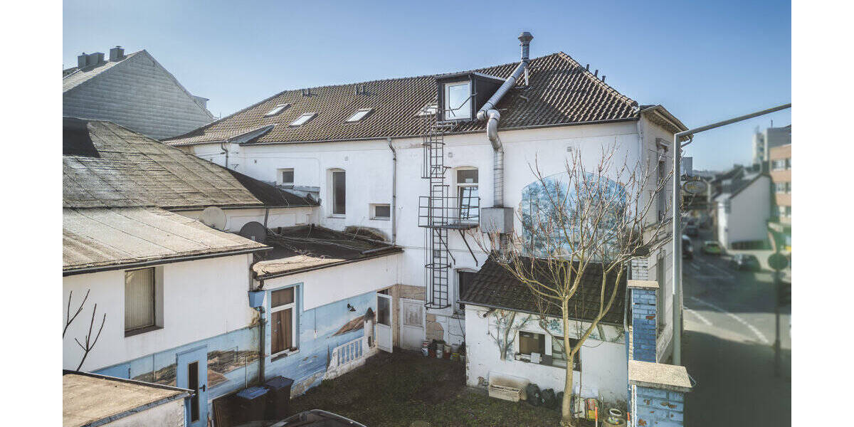 Gewerbeobjekt Eschweiler - 799.000&euro; | Angebot:26192233