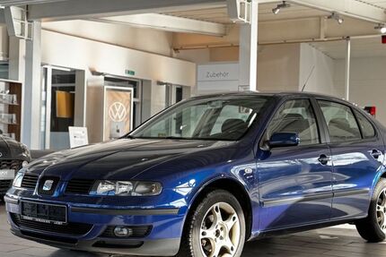 Seat Leon 205.000 km 1.999 &euro; Inden 52459