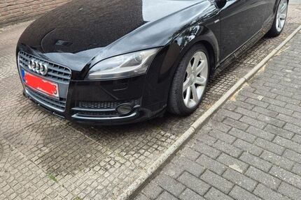 Audi TT 140.363 km 10.000 € Übach Palenberg 52531