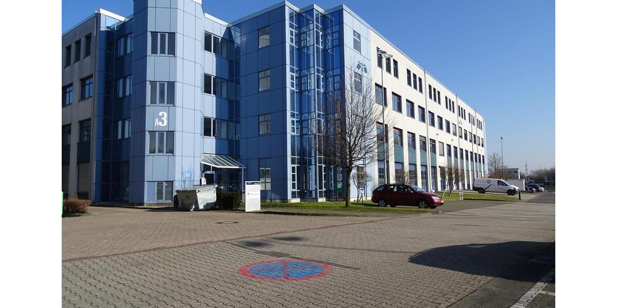 Top-Büro in Aachen –ab 2 EURm², PROVISIONSFREI!* zimmer