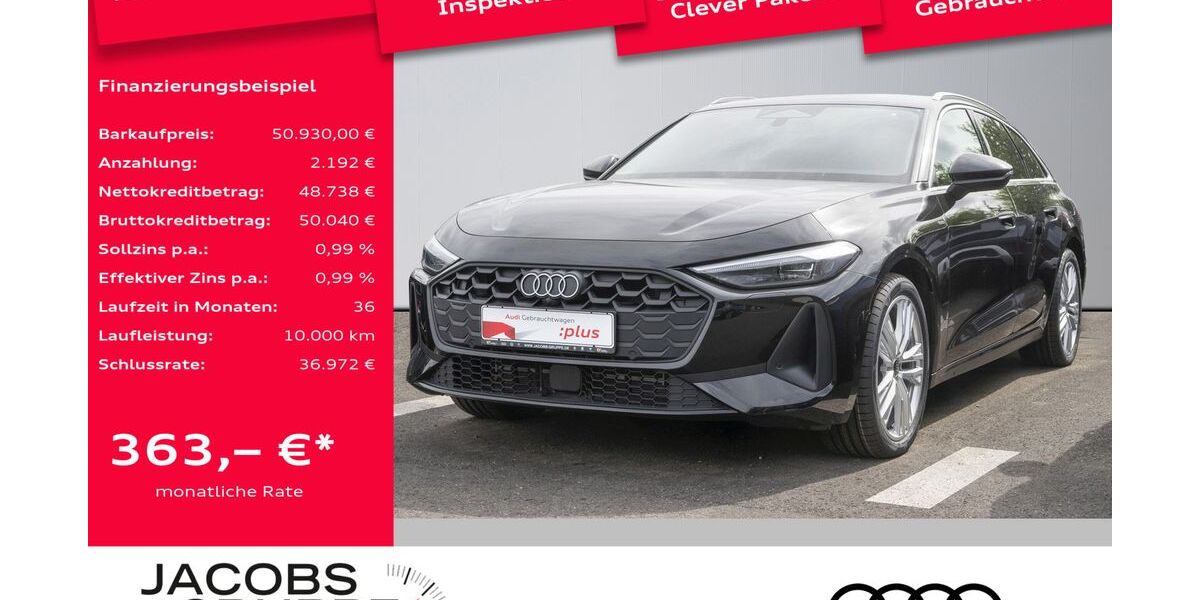 Audi A5 18.650 km 49.930 &euro; Geilenkirchen 52511