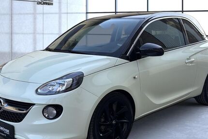 Opel Adam 149.850 km 4.999 € Düren 52351