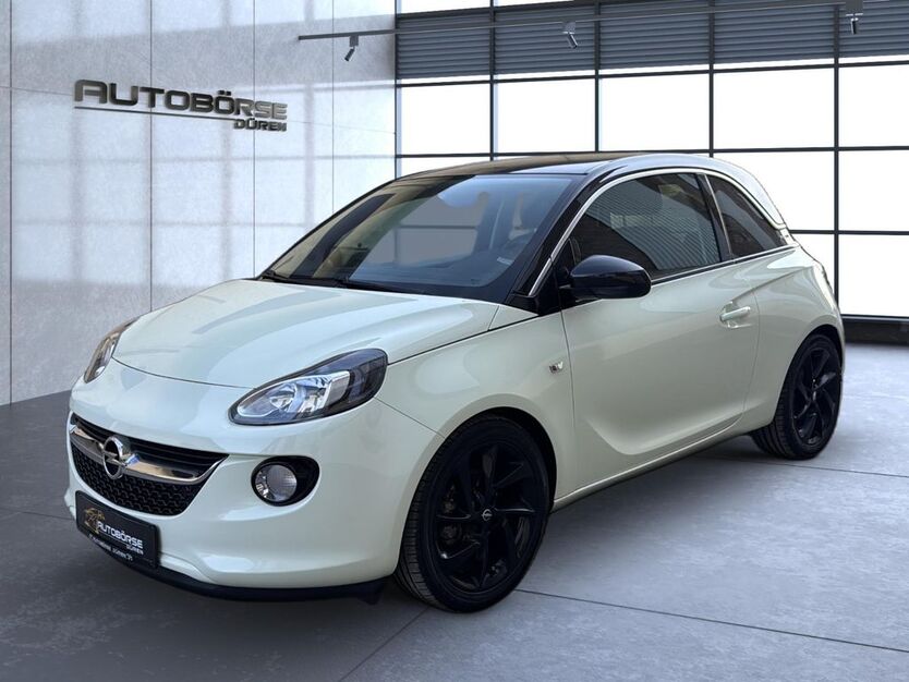 Opel Adam 149.850 km 4.999 € Düren 52351